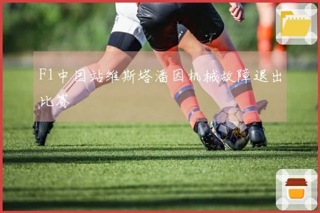 F1中国站维斯塔潘因机械故障退出比赛