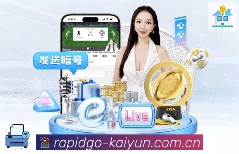 我们的品牌使命